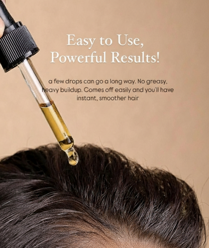 HairBloom™ Hair & Scalp Complex